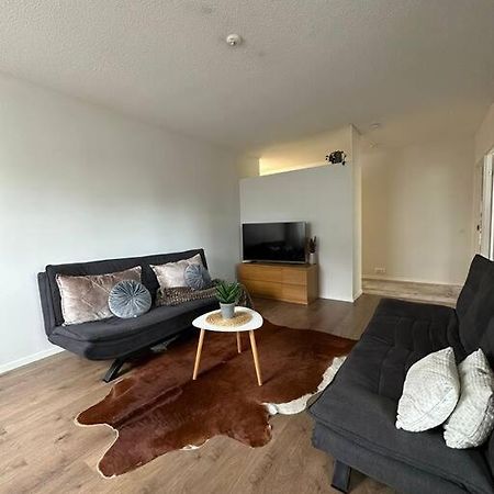Central City Suite - King Size Bed - Wi-Fi - Sauna Rovaniemi Exterior photo