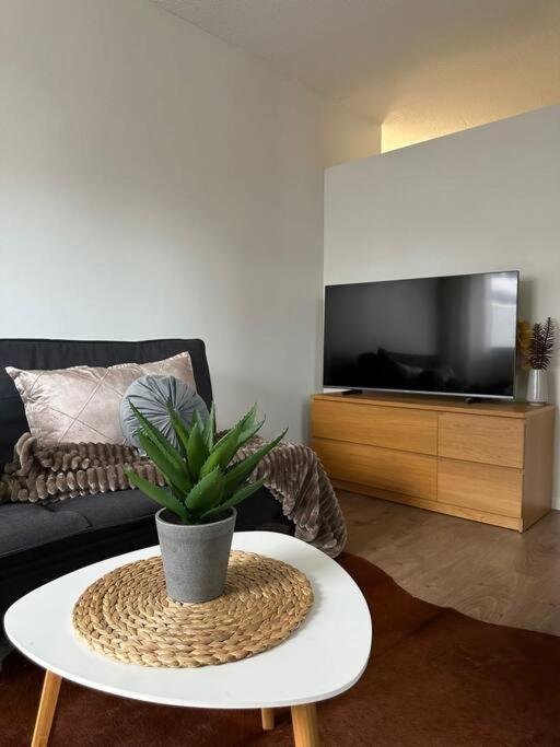 Central City Suite - King Size Bed - Wi-Fi - Sauna Rovaniemi Exterior photo